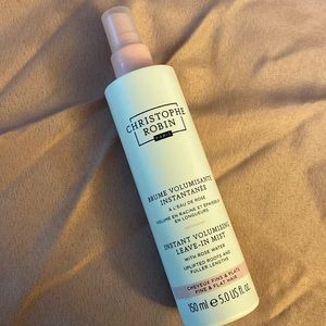 Christophe Robin Volumising Leave In Mist